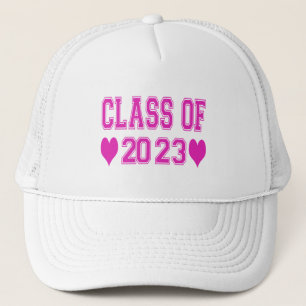 Casquette Classe De 2023