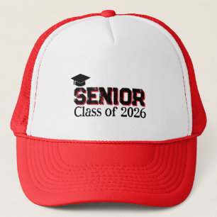 Casquette Classe Terminale De 2026