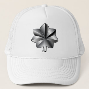 Casquette Classement militaire des États-Unis - Lieutenant-c