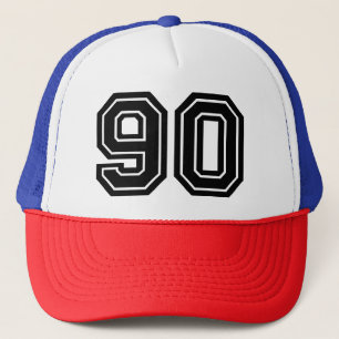 Casquette Classic du 90e anniversaire