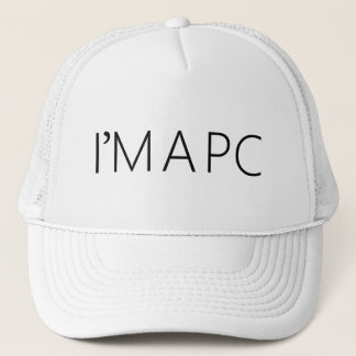CASQUETTE CLASSIQUE