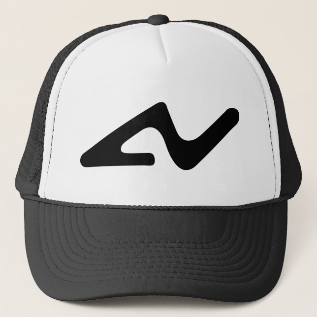 Casquette classique d'alt.news (Devant)