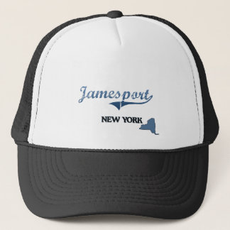 Casquette Classique de Jamesport New York City