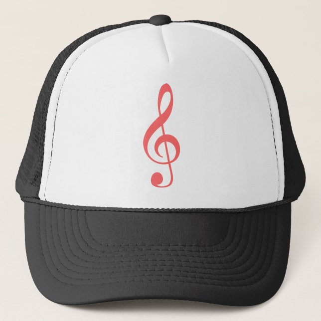 Casquette Clé de table (Devant)