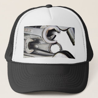Casquette Clés