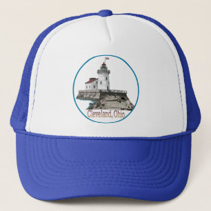 Casquette Cleveland Ohio