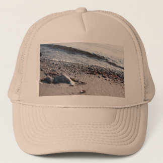 Casquette Close up