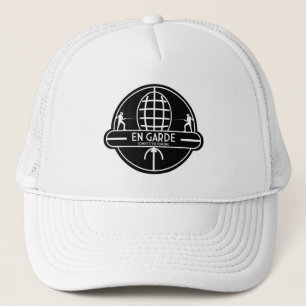 Casquette Clôture de l'épée concurrentielle