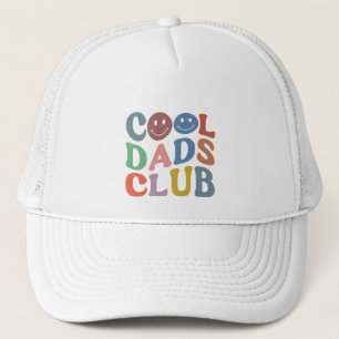Casquette Club cool Dads