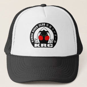 Casquette Club de cavalier de Kamen dans le monde entier