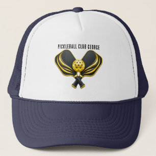 Casquette Club de Pickleball George