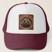 Club des précepteurs d'ours Grizzly