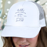 Casquette Club Social Enterrée de Vie de Jeune Fille Prépa<br><div class="desc">Chapeau de Club Social pour Enterrement de Vie de Jeune Fille Prépa.</div>