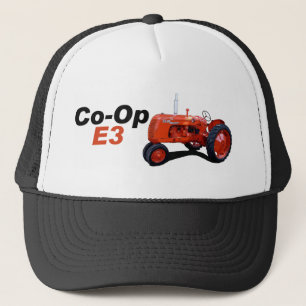 Casquette Co-op E3