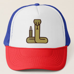 Casquette cobra