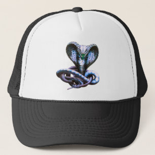 Casquette Cobra