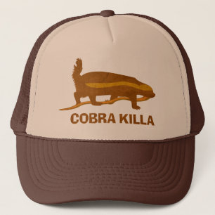 Casquette cobra killa