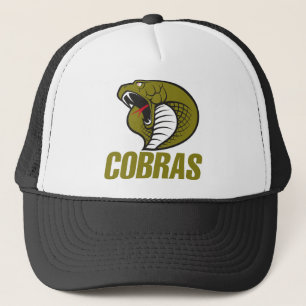 Casquette Cobras