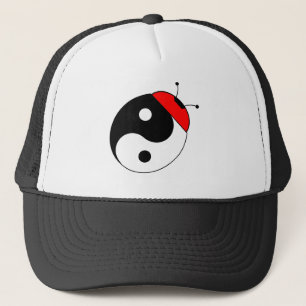 Casquette coccinelle harmonia