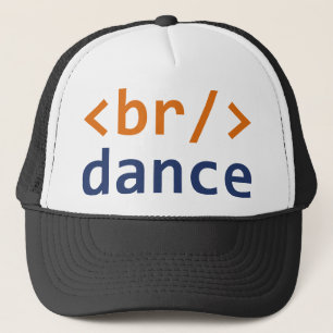Casquette Code de rupture