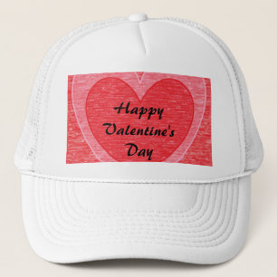 Casquette Coeur 1