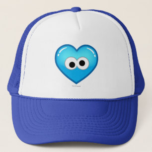 Casquette Coeur Cookie