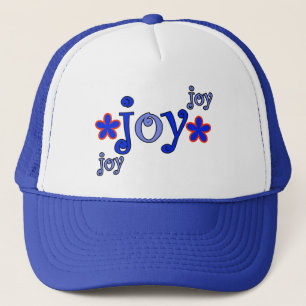 Casquette Coeur joyeux