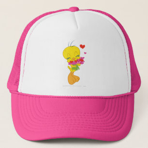 Casquette Coeurs TWEETY™