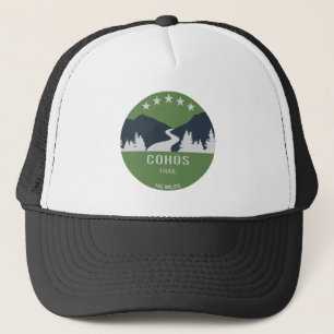 Casquette Cohos Trail New Hampshire