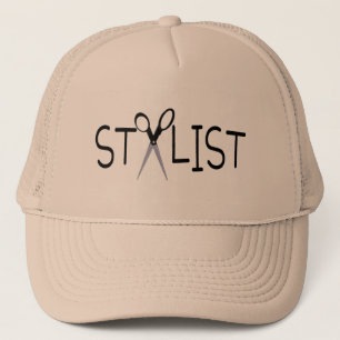 Casquette Coiffeur