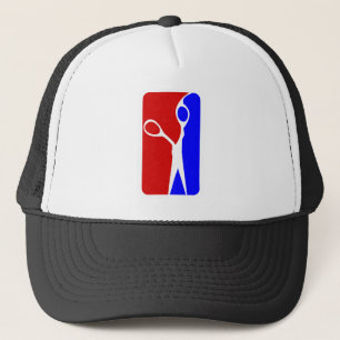 Casquette Coiffeur All Star MVP