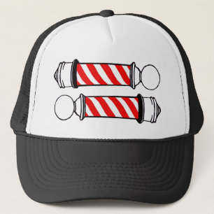 Casquette Coiffeur Polonais
