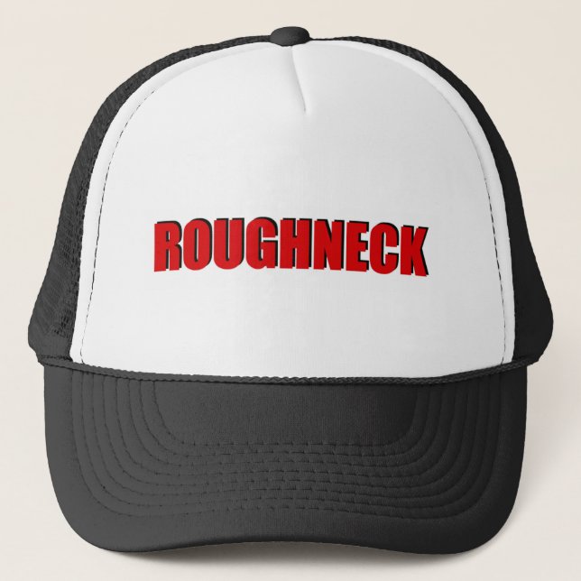 Casquette Col roux (Devant)