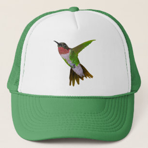 Casquette Colibri