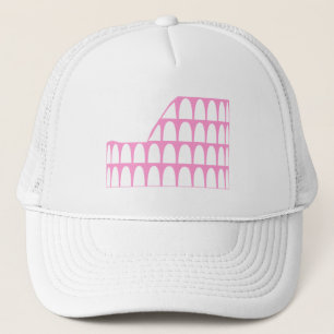 Casquette Colisée