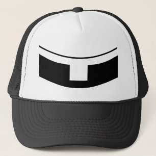 Casquette Collar du prêtre catholique