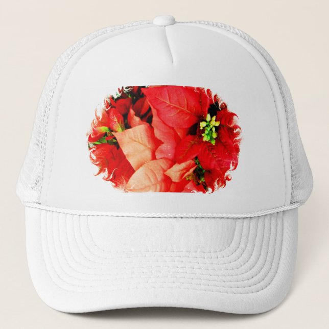 Casquette Collecte des fêtes (Devant)