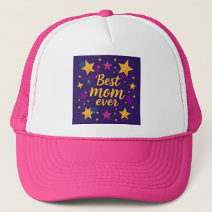 Casquette Collection de cadeaux de luxe tendance Stars