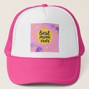 Casquette Collection de cadeaux tendance pour les étoiles de