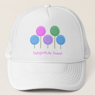 Casquette Collection délicieusement douce