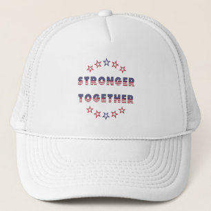 Casquette Collection du parti Élections USA !