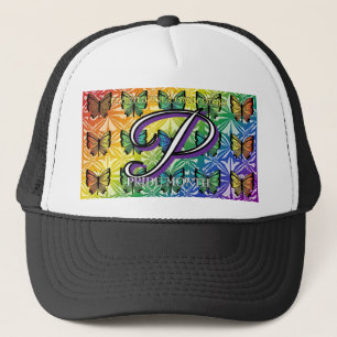 Casquette Collection Fierté en Vol