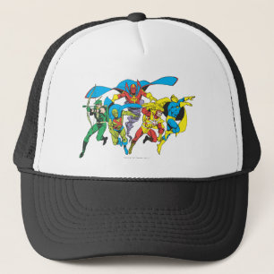 Casquette Collection Super Powers™ 10