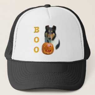 Casquette Collie (lisse) Boo