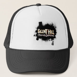 Casquette Colline silencieuse 5