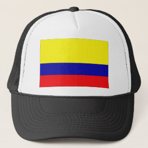 Casquette Colombie