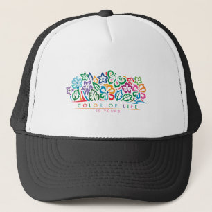 Casquette COLOR_de_vie