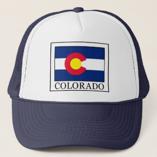 Casquette Colorado