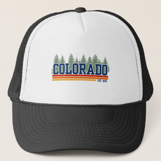 CASQUETTE COLORADO