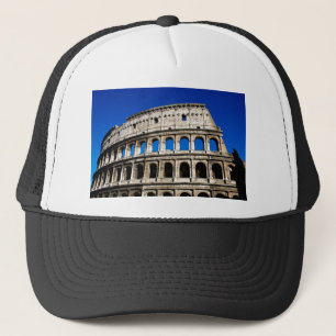 Casquette Colosseum Rome Italie